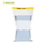 Whirl Pack sample collection bag B01490